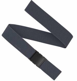 NEW ARCADE youth adventure stretch belt in navy